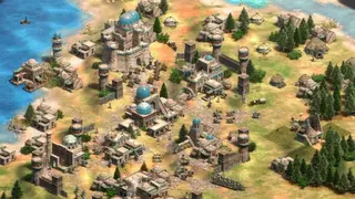Age of Empires: Definitive Edition screenshot
