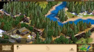 Age of Empires II screenshot