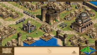 Age of Empires II screenshot