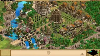 Age of Empires II HD screenshot