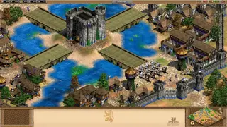 Age of Empires II HD screenshot