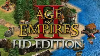 Age of Empires II: HD Edition screenshot