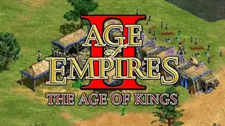 Age of Empires II: The Age of Kings screenshot
