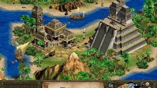 Age of Empires II: The Age of Kings screenshot