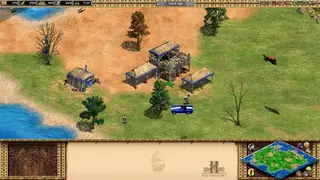 Age of Empires II: The Age of Kings screenshot