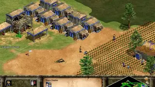 Age of Empires II: The Age of Kings screenshot
