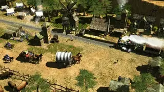 Age of Empires III: Complete Collection screenshot
