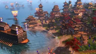 Age of Empires III: Complete Collection screenshot