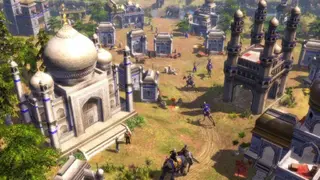 Age of Empires III: Complete Collection screenshot