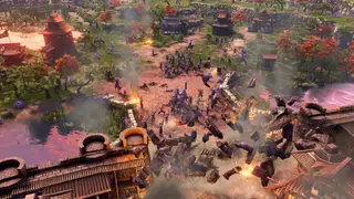Age of Empires III: Definitive Edition screenshot