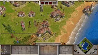 Age of Empires: Mythologies screenshot