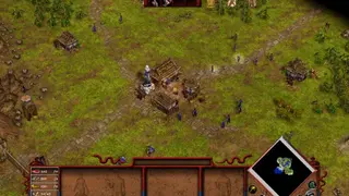 Age of Empires: Mythologies screenshot