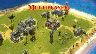 Age of Empires: Mythologies screenshot