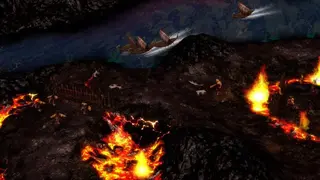 Age of Empires: Mythologies screenshot