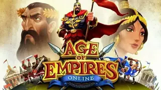 Age of Empires Online screenshot