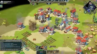 Age of Empires Online screenshot