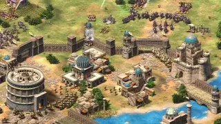 Age of Empires (Series) screenshot