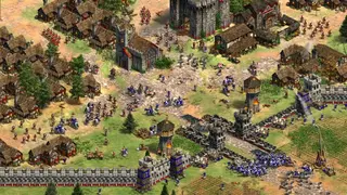 Age of Empires (Series) screenshot