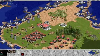 Age of Empires (Series) screenshot
