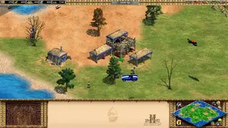 Age of Empires: The Age of Kings screenshot
