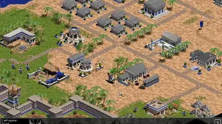 Age of Empires: The Rise of Rome screenshot