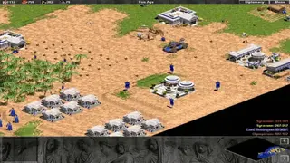 Age of Empires: The Rise of Rome screenshot