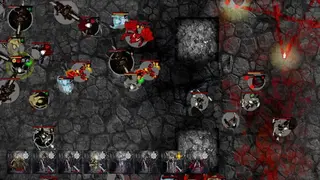 Age of Fear: The Undead King screenshot