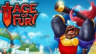Age of Fury 3D screenshot