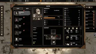 Age Of Gladiators screenshot