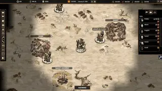 Age Of Gladiators screenshot