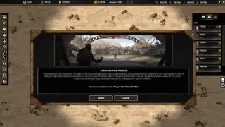 Age Of Gladiators screenshot