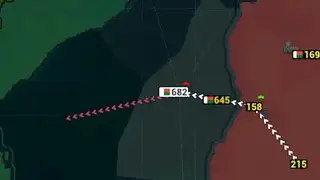 Age of History Africa screenshot