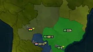 Age of History Lite screenshot