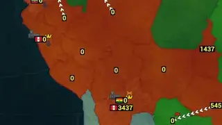 Age of History Lite screenshot