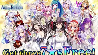 Age of Ishtaria screenshot