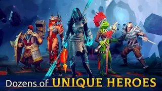 Age of Magic screenshot