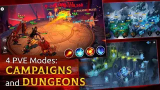 Age of Magic screenshot