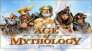Age of Mythology screenshot