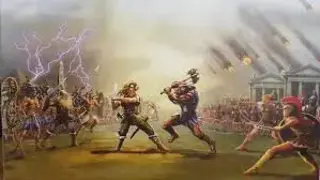 Age of Mythology screenshot