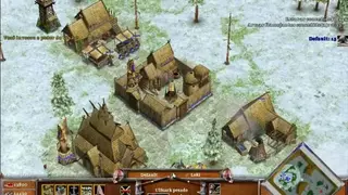 Age of Mythology screenshot