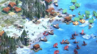 Age of Mythology screenshot