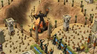 Age of Mythology screenshot