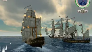 Age of Pirates: Caribbean Tales screenshot