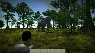 Age of Survival screenshot
