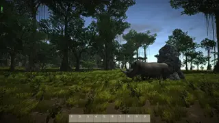 Age of Survival screenshot