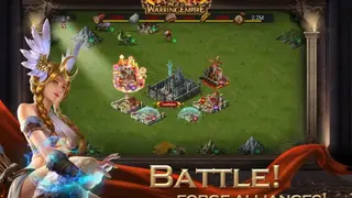 Age of Warring Empire screenshot
