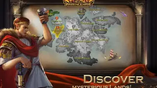 Age of Warring Empire screenshot