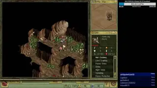Age of Wonders screenshot