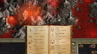 Age of Wonders II: The Wizard’s Throne screenshot