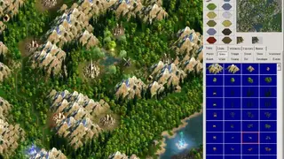 Age of Wonders II: The Wizard’s Throne screenshot